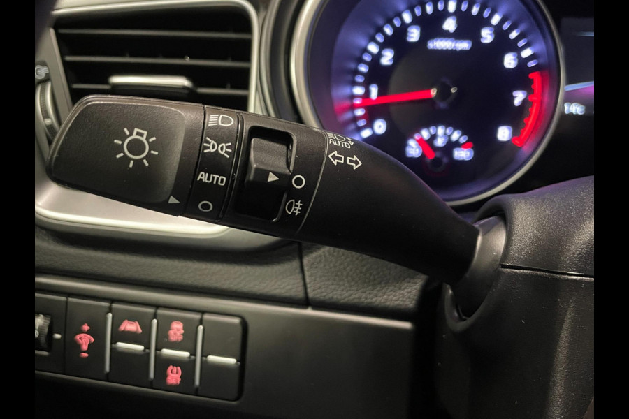 Kia Ceed Sportswagon 1.0 T-GDi DynamicLine|APPLE CARPLAY|ANDROID AUTO|STOEL+STUURVERW|CAMERA|CRUISE,CLIMATE CTRL|1E EIG.|INCL.BTW|