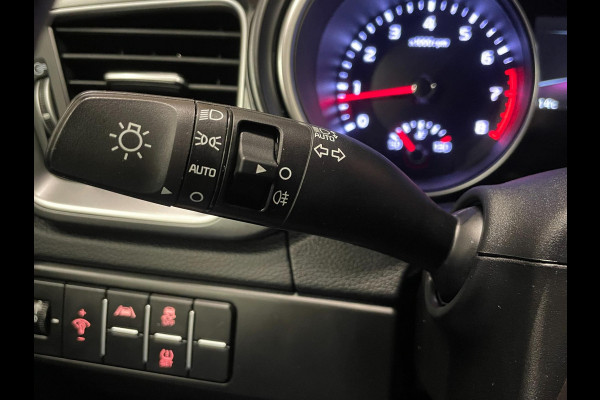 Kia Ceed Sportswagon 1.0 T-GDi DynamicLine|APPLE CARPLAY|ANDROID AUTO|STOEL+STUURVERW|CAMERA|CRUISE,CLIMATE CTRL|1E EIG.|INCL.BTW|