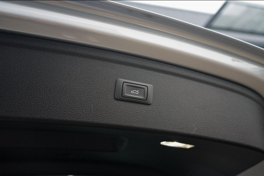 Audi Q5 35 TDI quattro S edition