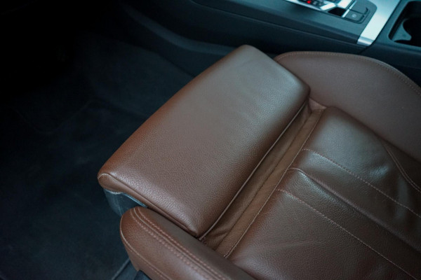 Audi Q5 35 TDI quattro S edition