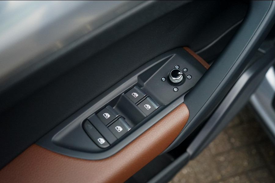 Audi Q5 35 TDI quattro S edition