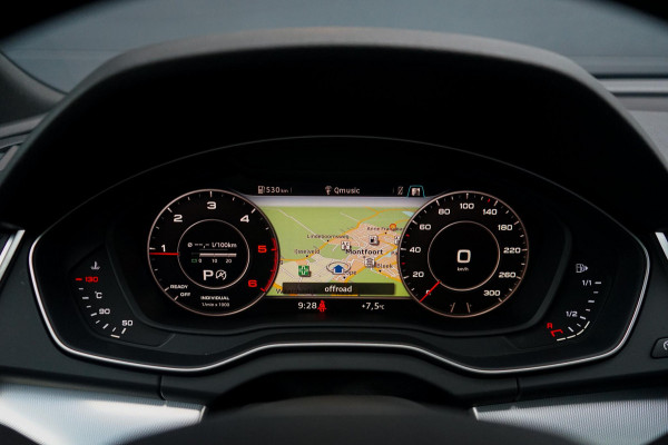 Audi Q5 35 TDI quattro S edition