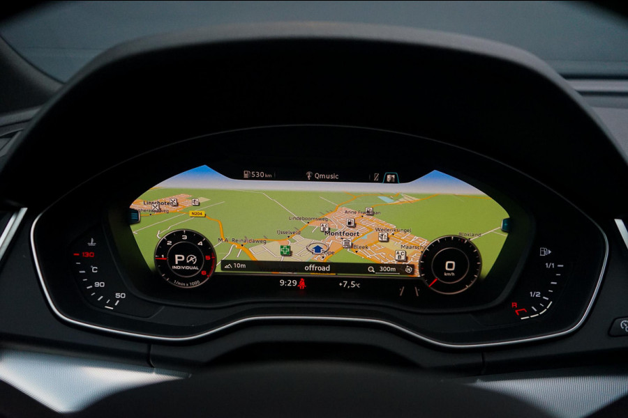 Audi Q5 35 TDI quattro S edition