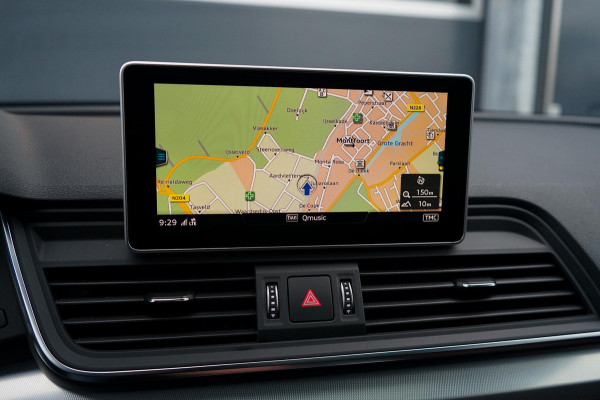 Audi Q5 35 TDI quattro S edition