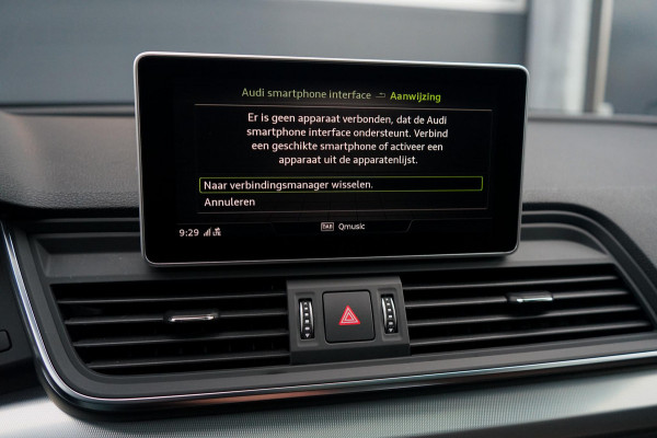 Audi Q5 35 TDI quattro S edition