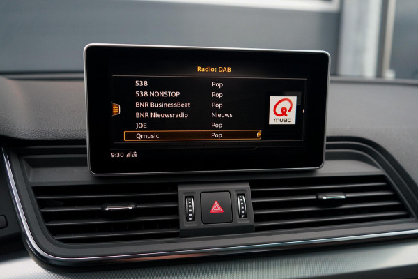 Audi Q5 35 TDI quattro S edition