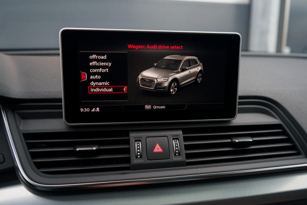 Audi Q5 35 TDI quattro S edition