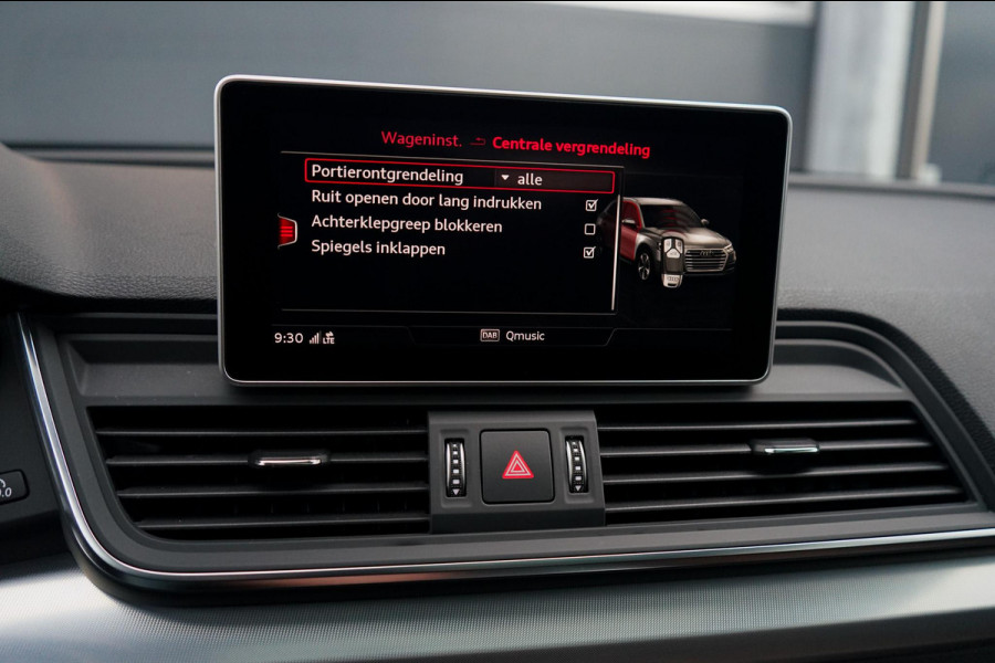 Audi Q5 35 TDI quattro S edition