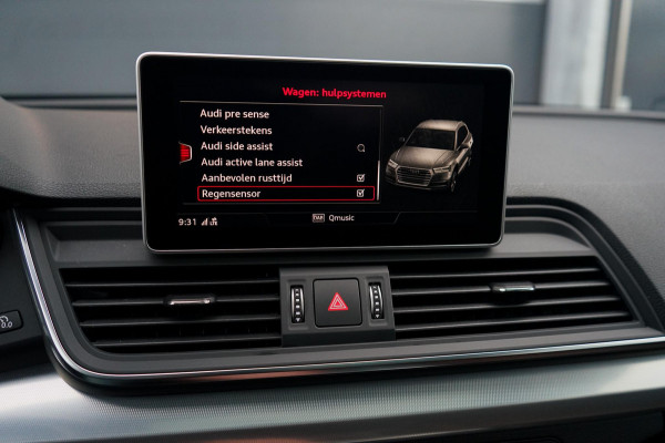 Audi Q5 35 TDI quattro S edition