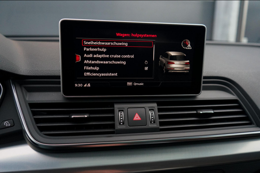 Audi Q5 35 TDI quattro S edition