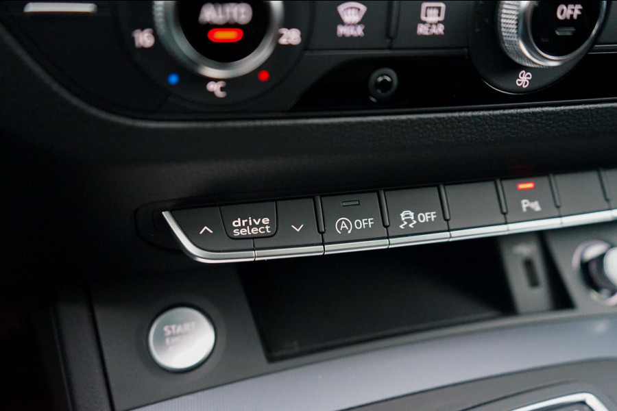 Audi Q5 35 TDI quattro S edition