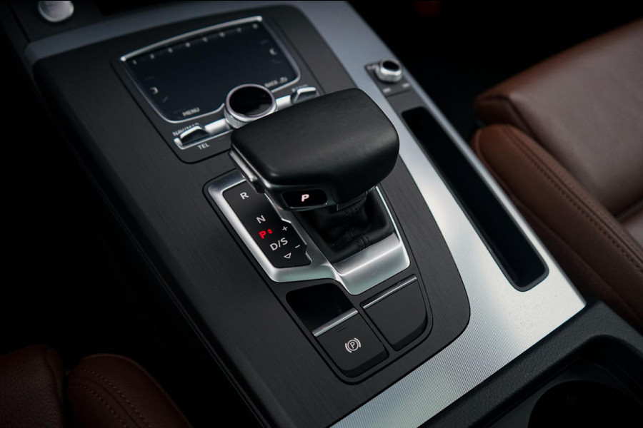 Audi Q5 35 TDI quattro S edition