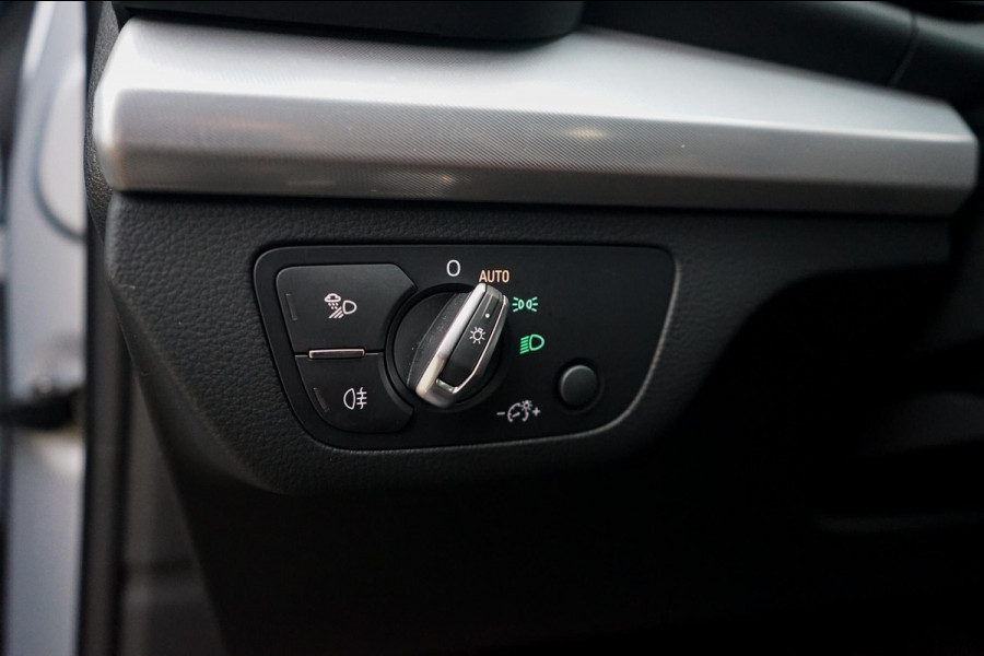 Audi Q5 35 TDI quattro S edition