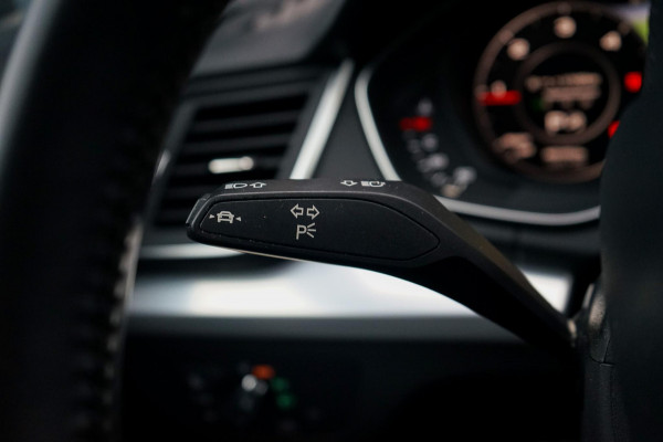 Audi Q5 35 TDI quattro S edition