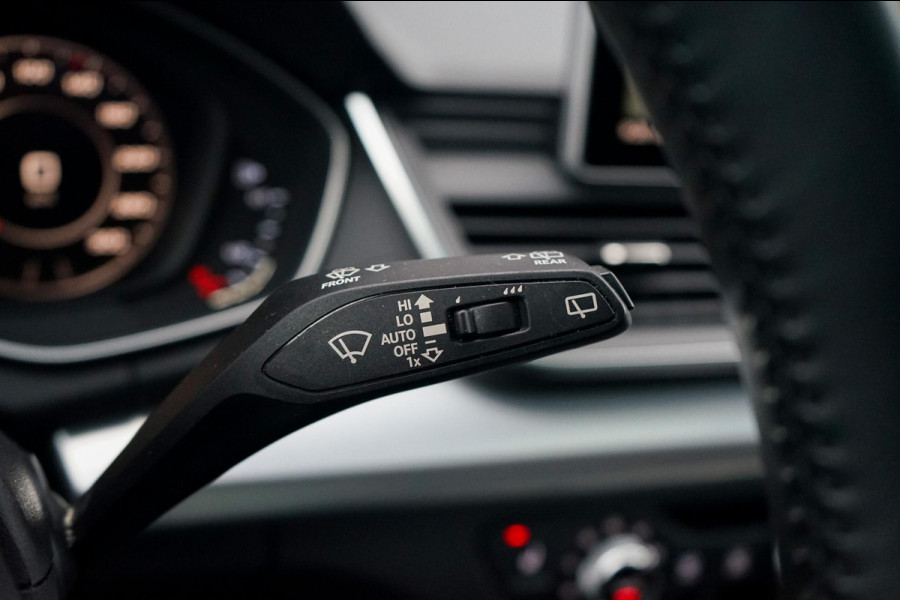 Audi Q5 35 TDI quattro S edition