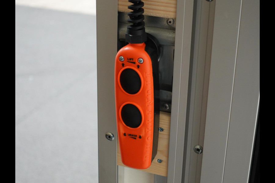 Mercedes-Benz Sprinter 315 1.9 CDI Bakwagen Meubelbak Laadklep Navi  Airco Cruise Control Comfort stoelen