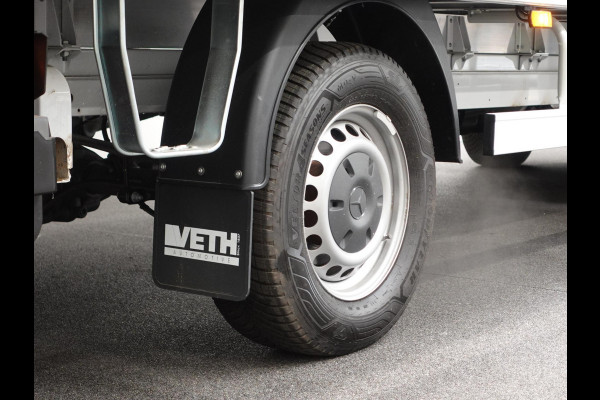 Mercedes-Benz Sprinter 315 1.9 CDI Bakwagen Meubelbak Laadklep Navi  Airco Cruise Control Comfort stoelen