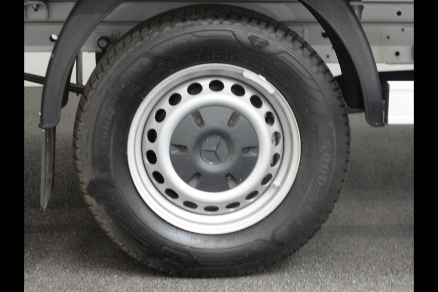 Mercedes-Benz Sprinter 315 1.9 CDI Bakwagen Meubelbak Laadklep Navi  Airco Cruise Control Comfort stoelen