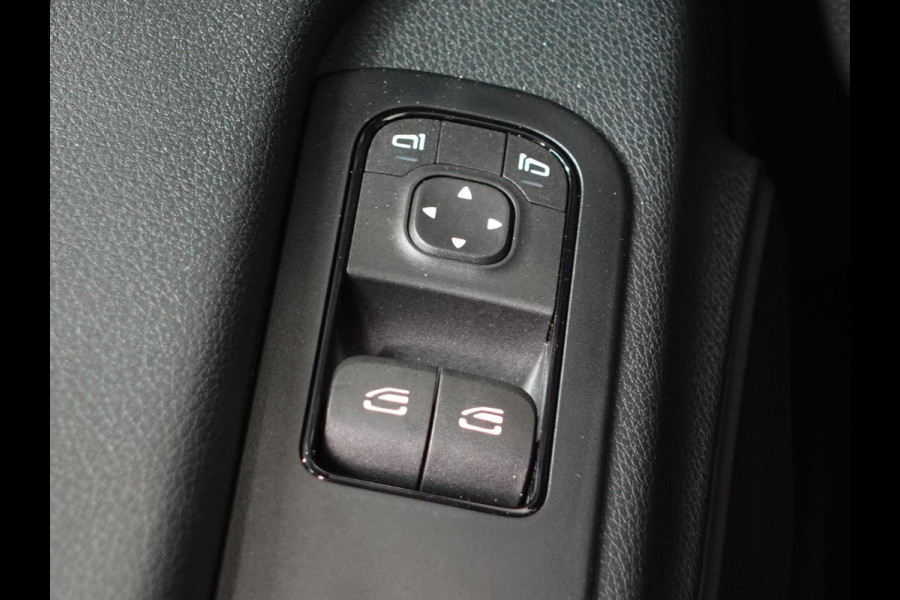 Mercedes-Benz Sprinter 315 1.9 CDI Bakwagen Meubelbak Laadklep Navi  Airco Cruise Control Comfort stoelen