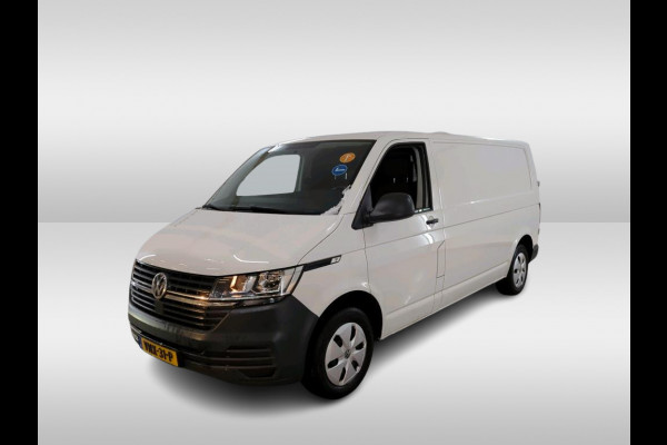 Volkswagen Transporter 2.0 TDI L2 H1 Automaat Inrichting