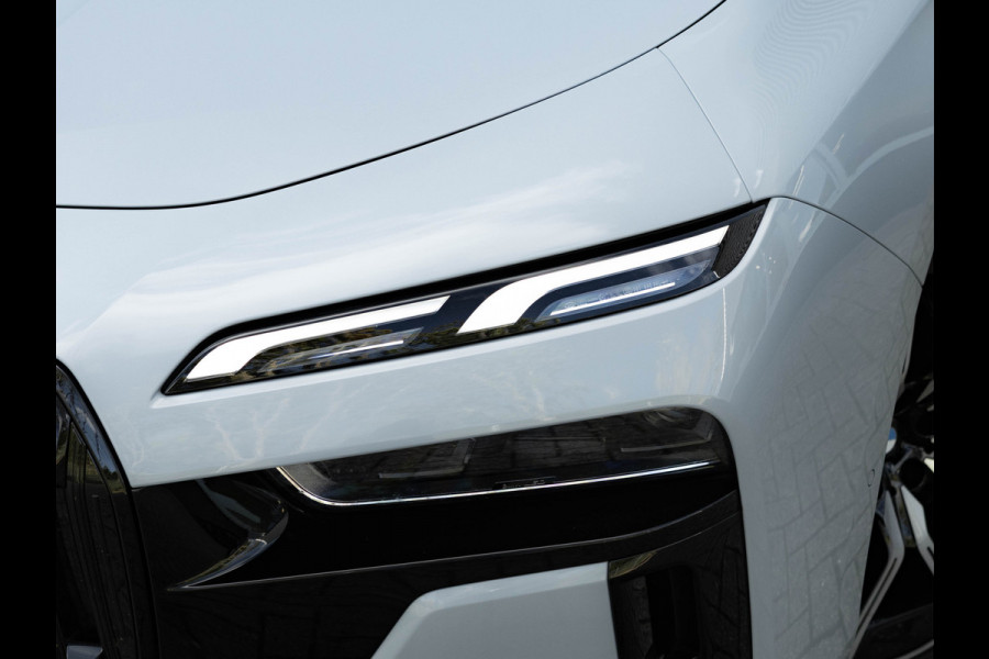 BMW i7 xDrive60 - M-Sport Pro - Executive Drive Pro - Bowers & Wilkins - Driving Ass Prof