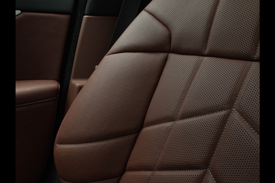 BMW i7 xDrive60 - M-Sport Pro - Executive Drive Pro - Bowers & Wilkins - Driving Ass Prof