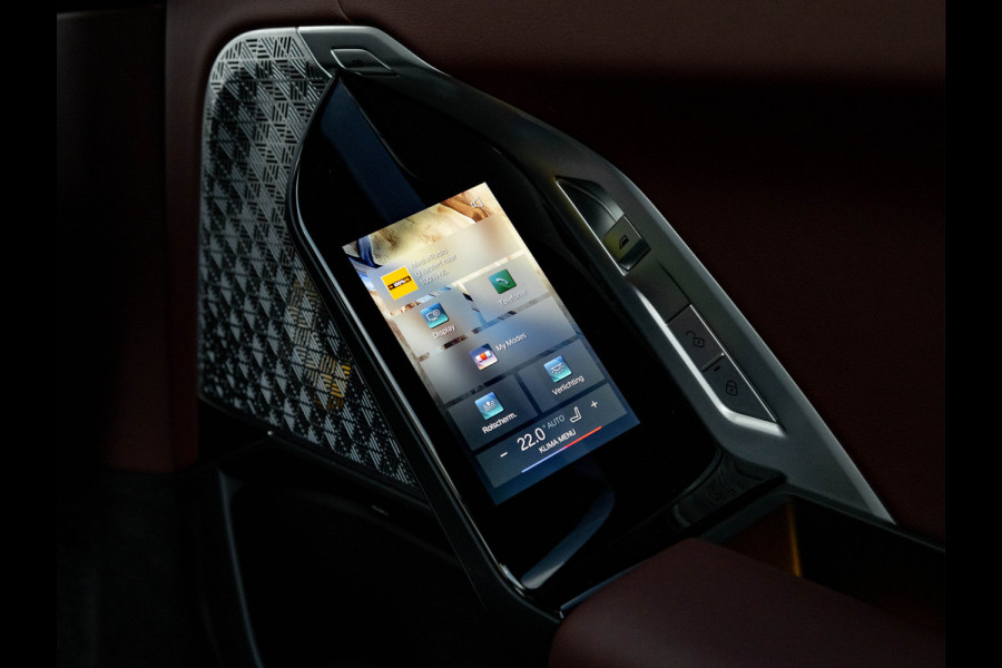 BMW i7 xDrive60 - M-Sport Pro - Executive Drive Pro - Bowers & Wilkins - Driving Ass Prof