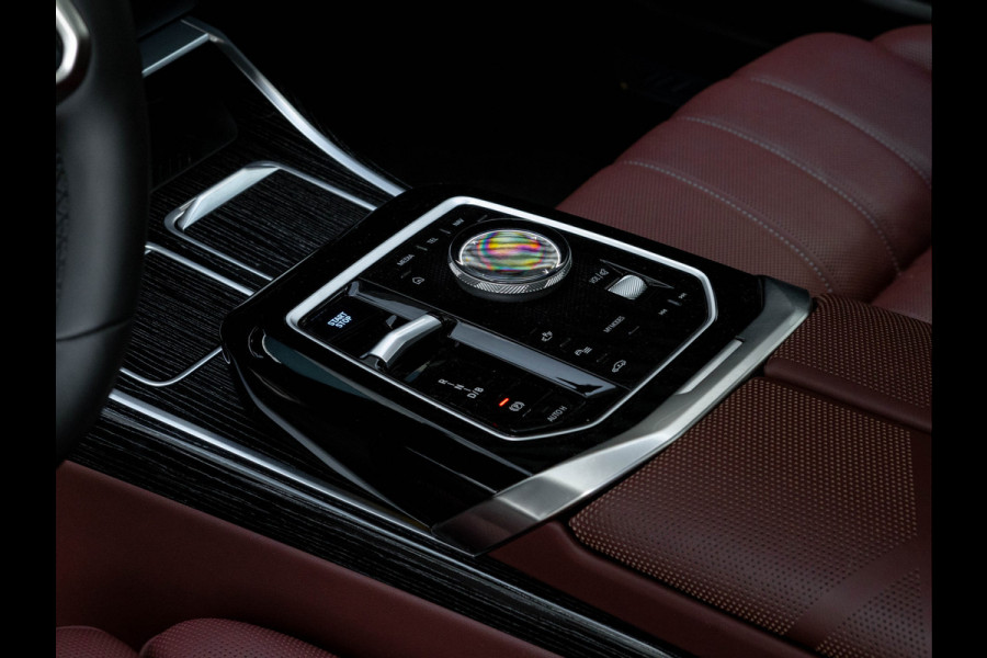 BMW i7 xDrive60 - M-Sport Pro - Executive Drive Pro - Bowers & Wilkins - Driving Ass Prof