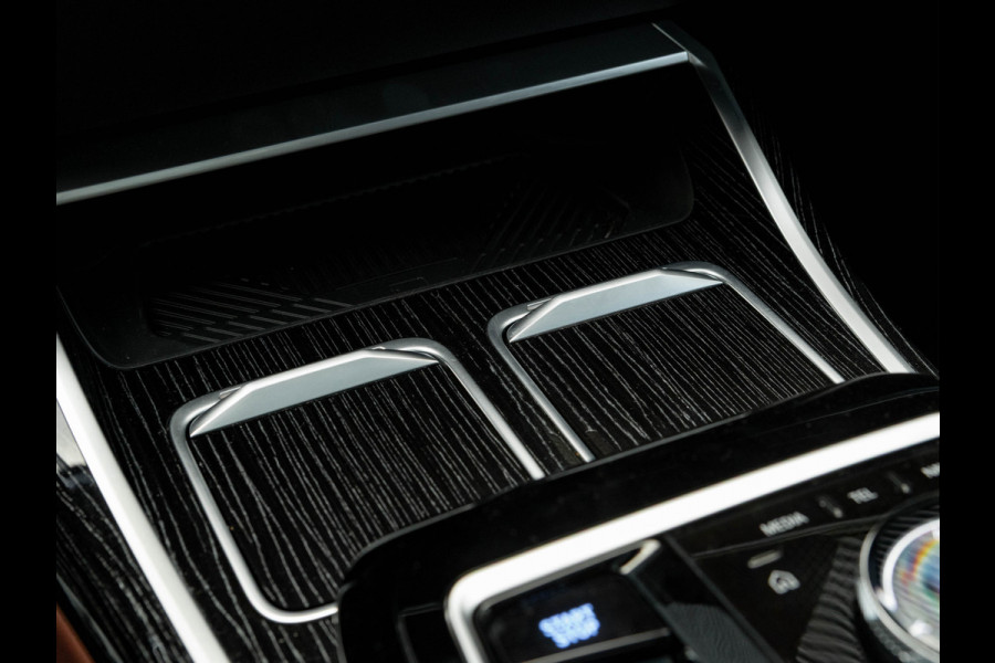 BMW i7 xDrive60 - M-Sport Pro - Executive Drive Pro - Bowers & Wilkins - Driving Ass Prof