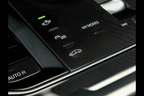 BMW i7 xDrive60 - M-Sport Pro - Executive Drive Pro - Bowers & Wilkins - Driving Ass Prof