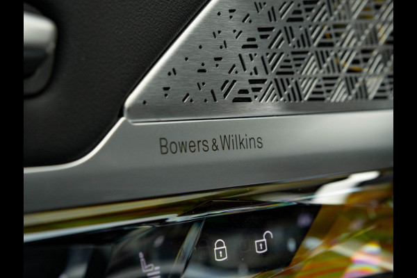 BMW i7 xDrive60 - M-Sport Pro - Executive Drive Pro - Bowers & Wilkins - Driving Ass Prof