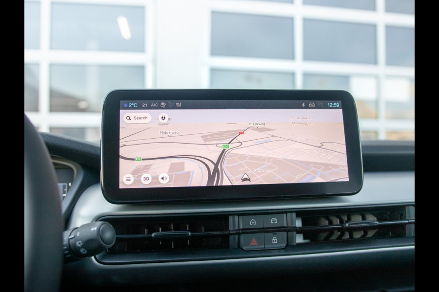 Jeep Avenger Summit 54 kWh | Uit voorraad leverbaar | Schuif/Kanteldak | Winter Pack | Infotainment&Convenience Pack | Warmtepomp