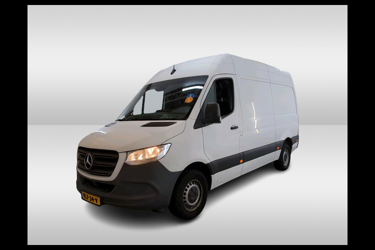Mercedes-Benz Sprinter 315 CDI L2 H2 Automaat Inrichting 3.5T Trekhaak