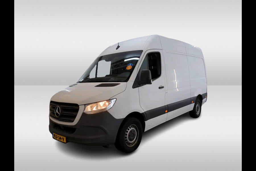 Mercedes-Benz Sprinter 315 CDI L2 H2 Automaat Inrichting 3.5T Trekhaak