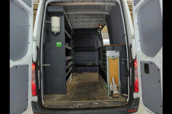 Mercedes-Benz Sprinter 315 CDI L2 H2 Automaat Inrichting 3.5T Trekhaak