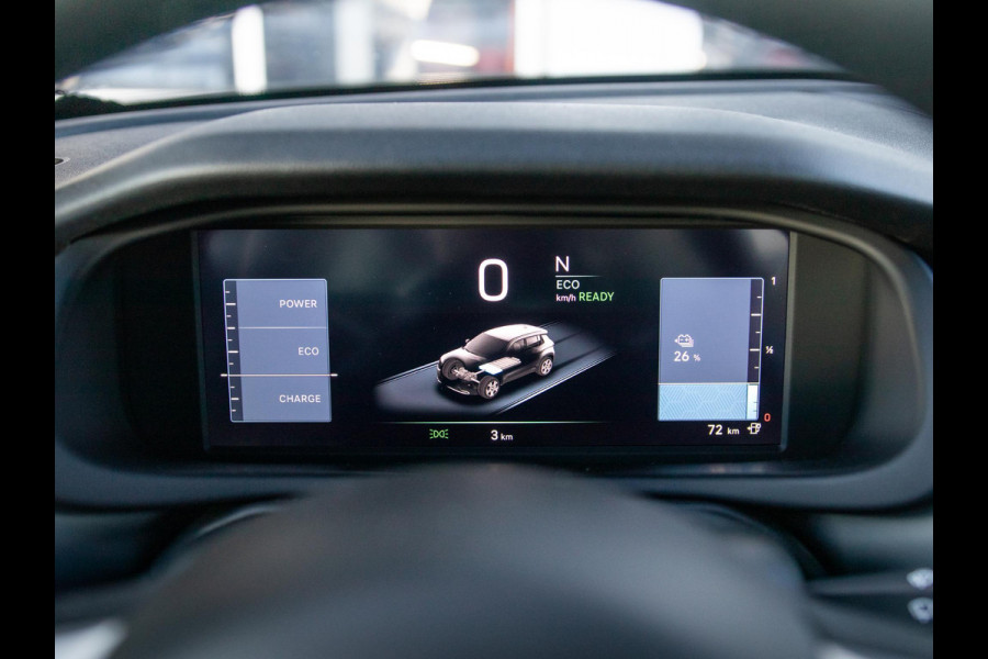 Jeep Avenger Summit 54 kWh | Uit voorraad leverbaar | Schuif/Kanteldak | Winter Pack | Infotainment&Convenience Pack | Warmtepomp