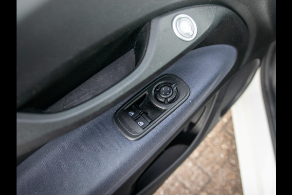 Fiat 500E Icon 42 kWh | Clima | Cruise | PDC | 16" | Apple Carplay