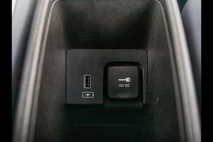 Fiat 500E Icon 42 kWh | Clima | Cruise | PDC | 16" | Apple Carplay