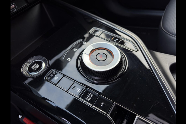 Kia Niro 1.6 GDi PHEV DynamicPlusLine Leder | Stoel- en Stuurverwarming | Adapt. Cruise | Schuif/Kanteldak | Elektr. Achterklep |