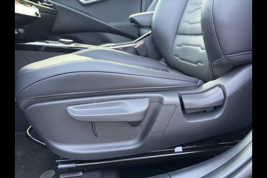 Kia Niro 1.6 GDi PHEV DynamicPlusLine Leder | Stoel- en Stuurverwarming | Adapt. Cruise | Schuif/Kanteldak | Elektr. Achterklep |