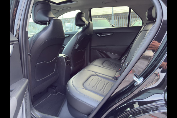 Kia Niro 1.6 GDi PHEV DynamicPlusLine Leder | Stoel- en Stuurverwarming | Adapt. Cruise | Schuif/Kanteldak | Elektr. Achterklep |