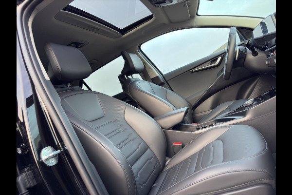 Kia Niro 1.6 GDi PHEV DynamicPlusLine Leder | Stoel- en Stuurverwarming | Adapt. Cruise | Schuif/Kanteldak | Elektr. Achterklep |