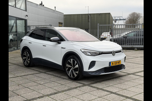 Volkswagen ID.4 Aut. First Edition 77kWh | Navi | Camera | Carplay |