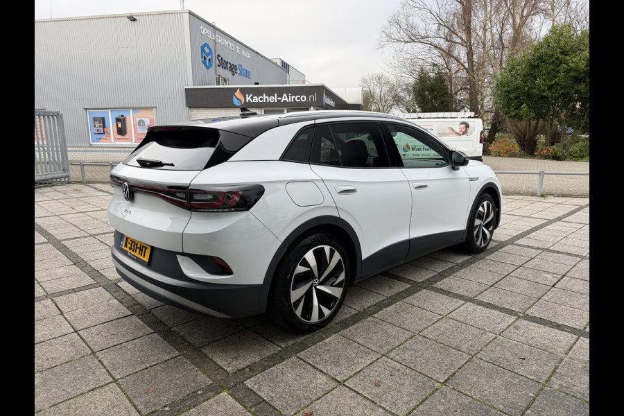 Volkswagen ID.4 Aut. First Edition 77kWh | Navi | Camera | Carplay |