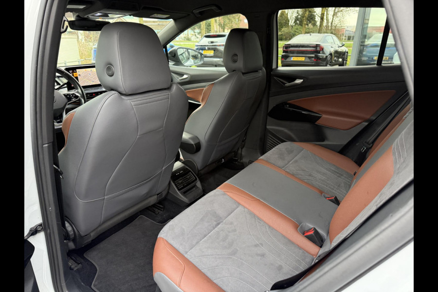 Volkswagen ID.4 Aut. First Edition 77kWh | Navi | Camera | Carplay |