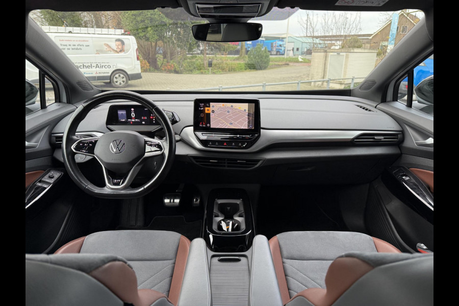 Volkswagen ID.4 Aut. First Edition 77kWh | Navi | Camera | Carplay |