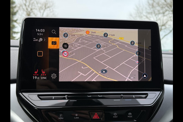 Volkswagen ID.4 Aut. First Edition 77kWh | Navi | Camera | Carplay |
