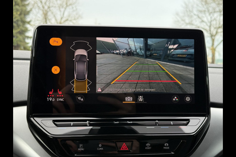 Volkswagen ID.4 Aut. First Edition 77kWh | Navi | Camera | Carplay |