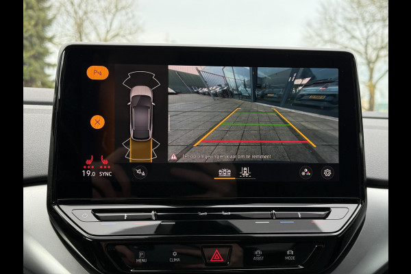 Volkswagen ID.4 Aut. First Edition 77kWh | Navi | Camera | Carplay |