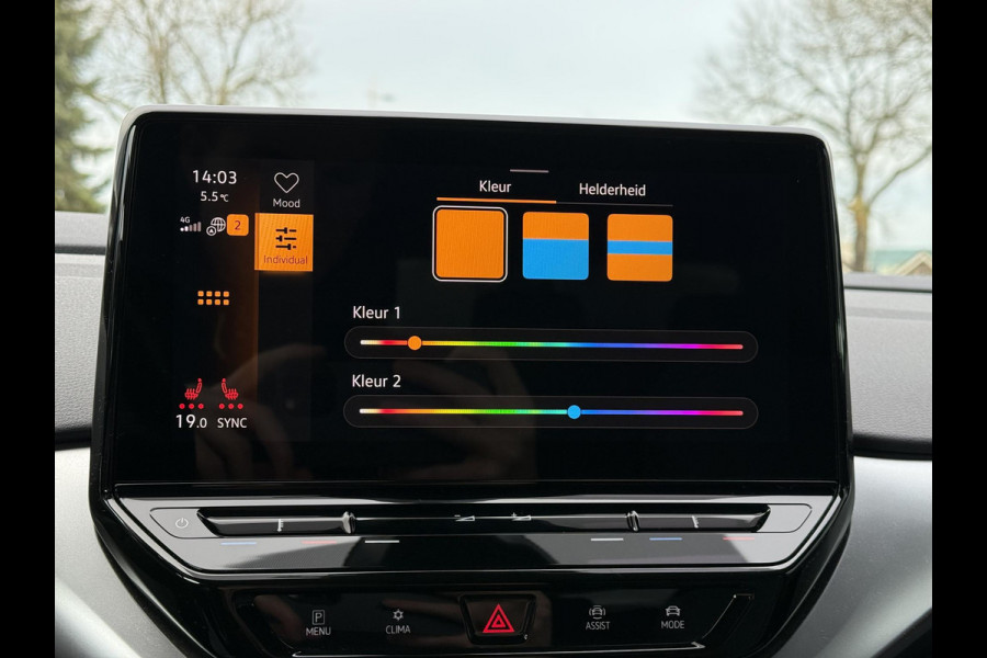 Volkswagen ID.4 Aut. First Edition 77kWh | Navi | Camera | Carplay |